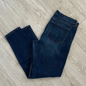 Banana republic skinny jeans 👖